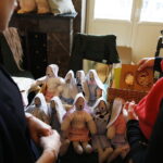 07.04.2019 Kielce. Kiermasz rękodzieła w WDK / Jarosław Kubalski / Radio Kielce