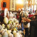 07.04.2019 Kielce. Kiermasz rękodzieła w WDK / Jarosław Kubalski / Radio Kielce