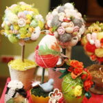 07.04.2019 Kielce. Kiermasz rękodzieła w WDK / Jarosław Kubalski / Radio Kielce