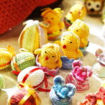 07.04.2019 Kielce. Kiermasz rękodzieła w WDK / Jarosław Kubalski / Radio Kielce