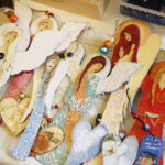 07.04.2019 Kielce. Kiermasz rękodzieła w WDK / Jarosław Kubalski / Radio Kielce