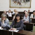 07.04.2019 Kielce. UM. Posiedzenie sztabu kryzysowego ws. strajku nauczycieli / Jarosław Kubalski / Radio Kielce