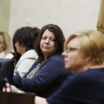 07.04.2019 Kielce. UM. Posiedzenie sztabu kryzysowego ws. strajku nauczycieli / Jarosław Kubalski / Radio Kielce