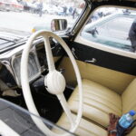 07.04.2019 Kielce. Zlot samochodów zabytkowych / Jarosław Kubalski / Radio Kielce