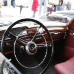 07.04.2019 Kielce. Zlot samochodów zabytkowych / Jarosław Kubalski / Radio Kielce