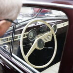 07.04.2019 Kielce. Zlot samochodów zabytkowych / Jarosław Kubalski / Radio Kielce