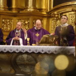 09.04.2019 Kielce. Uroczystości upamiętniające  ofiary katastrofy smoleńskiej / Jarosław Kubalski / Radio Kielce