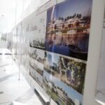 09.04.2019 Kielce. PŚk. Wystawa prac studentów "Dyplom Roku 2018" / Jarosław Kubalski / Radio Kielce