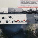 09.04.2019 Kielce. PŚk. Wystawa prac studentów "Dyplom Roku 2018" / Jarosław Kubalski / Radio Kielce