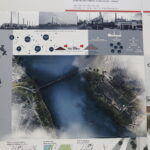 09.04.2019 Kielce. PŚk. Wystawa prac studentów "Dyplom Roku 2018" / Jarosław Kubalski / Radio Kielce