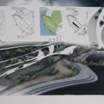 09.04.2019 Kielce. PŚk. Wystawa prac studentów "Dyplom Roku 2018" / Jarosław Kubalski / Radio Kielce