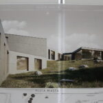 09.04.2019 Kielce. PŚk. Wystawa prac studentów "Dyplom Roku 2018" / Jarosław Kubalski / Radio Kielce