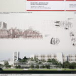 09.04.2019 Kielce. PŚk. Wystawa prac studentów "Dyplom Roku 2018" / Jarosław Kubalski / Radio Kielce