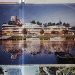 09.04.2019 Kielce. PŚk. Wystawa prac studentów "Dyplom Roku 2018" / Jarosław Kubalski / Radio Kielce