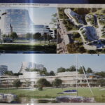 09.04.2019 Kielce. PŚk. Wystawa prac studentów "Dyplom Roku 2018" / Jarosław Kubalski / Radio Kielce