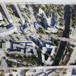 09.04.2019 Kielce. PŚk. Wystawa prac studentów "Dyplom Roku 2018" / Jarosław Kubalski / Radio Kielce