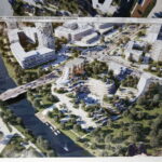 09.04.2019 Kielce. PŚk. Wystawa prac studentów "Dyplom Roku 2018" / Jarosław Kubalski / Radio Kielce