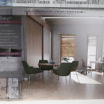 09.04.2019 Kielce. PŚk. Wystawa prac studentów "Dyplom Roku 2018" / Jarosław Kubalski / Radio Kielce