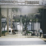 09.04.2019 Kielce. PŚk. Wystawa prac studentów "Dyplom Roku 2018" / Jarosław Kubalski / Radio Kielce