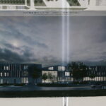 09.04.2019 Kielce. PŚk. Wystawa prac studentów "Dyplom Roku 2018" / Jarosław Kubalski / Radio Kielce