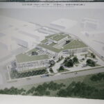 09.04.2019 Kielce. PŚk. Wystawa prac studentów "Dyplom Roku 2018" / Jarosław Kubalski / Radio Kielce