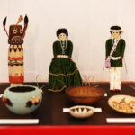 09.04.2019 Oblęgorek. Wystawa.  American dream. Pierwsza wielka podróż Henryka Sienkiewicza / Jarosław Kubalski / Radio Kielce