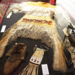 09.04.2019 Oblęgorek. Wystawa.  American dream. Pierwsza wielka podróż Henryka Sienkiewicza / Jarosław Kubalski / Radio Kielce