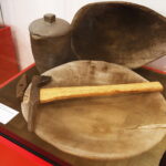 09.04.2019 Oblęgorek. Wystawa.  American dream. Pierwsza wielka podróż Henryka Sienkiewicza / Jarosław Kubalski / Radio Kielce