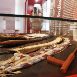 09.04.2019 Oblęgorek. Wystawa.  American dream. Pierwsza wielka podróż Henryka Sienkiewicza / Jarosław Kubalski / Radio Kielce