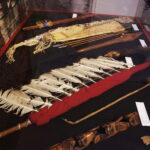 09.04.2019 Oblęgorek. Wystawa.  American dream. Pierwsza wielka podróż Henryka Sienkiewicza / Jarosław Kubalski / Radio Kielce