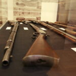 09.04.2019 Oblęgorek. Wystawa.  American dream. Pierwsza wielka podróż Henryka Sienkiewicza / Jarosław Kubalski / Radio Kielce