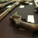 09.04.2019 Oblęgorek. Wystawa.  American dream. Pierwsza wielka podróż Henryka Sienkiewicza / Jarosław Kubalski / Radio Kielce