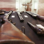 09.04.2019 Oblęgorek. Wystawa.  American dream. Pierwsza wielka podróż Henryka Sienkiewicza / Jarosław Kubalski / Radio Kielce