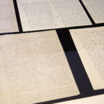 09.04.2019 Oblęgorek. Wystawa.  American dream. Pierwsza wielka podróż Henryka Sienkiewicza / Jarosław Kubalski / Radio Kielce