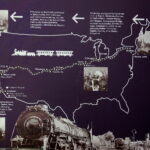 09.04.2019 Oblęgorek. Wystawa.  American dream. Pierwsza wielka podróż Henryka Sienkiewicza / Jarosław Kubalski / Radio Kielce