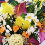 11.04.2019 Kielce. Kiermasz świąteczny w urzędzie marszałkowskim / Jarosław Kubalski / Radio Kielce