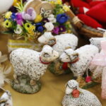 11.04.2019 Kielce. Kiermasz świąteczny w urzędzie marszałkowskim / Jarosław Kubalski / Radio Kielce