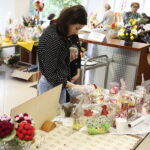 11.04.2019 Kielce. Kiermasz świąteczny w urzędzie marszałkowskim / Jarosław Kubalski / Radio Kielce