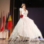 19.04.2019 Kielce. WDK. Spotkanie kultur Polski i Rumunii / Jarosław Kubalski / Radio Kielce