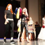 19.04.2019 Kielce. WDK. Spotkanie kultur Polski i Rumunii / Jarosław Kubalski / Radio Kielce