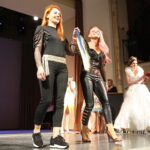 19.04.2019 Kielce. WDK. Spotkanie kultur Polski i Rumunii / Jarosław Kubalski / Radio Kielce