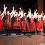 19.04.2019 Kielce. WDK. Spotkanie kultur Polski i Rumunii / Jarosław Kubalski / Radio Kielce