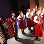 19.04.2019 Kielce. WDK. Spotkanie kultur Polski i Rumunii / Jarosław Kubalski / Radio Kielce