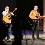 19.04.2019 Kielce. WDK. Spotkanie kultur Polski i Rumunii / Jarosław Kubalski / Radio Kielce