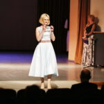 19.04.2019 Kielce. WDK. Spotkanie kultur Polski i Rumunii / Jarosław Kubalski / Radio Kielce