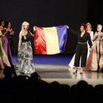 19.04.2019 Kielce. WDK. Spotkanie kultur Polski i Rumunii / Jarosław Kubalski / Radio Kielce