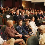 19.04.2019 Kielce. WDK. Spotkanie kultur Polski i Rumunii / Jarosław Kubalski / Radio Kielce