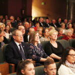 19.04.2019 Kielce. WDK. Spotkanie kultur Polski i Rumunii / Jarosław Kubalski / Radio Kielce