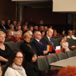 19.04.2019 Kielce. WDK. Spotkanie kultur Polski i Rumunii / Jarosław Kubalski / Radio Kielce