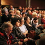 19.04.2019 Kielce. WDK. Spotkanie kultur Polski i Rumunii / Jarosław Kubalski / Radio Kielce